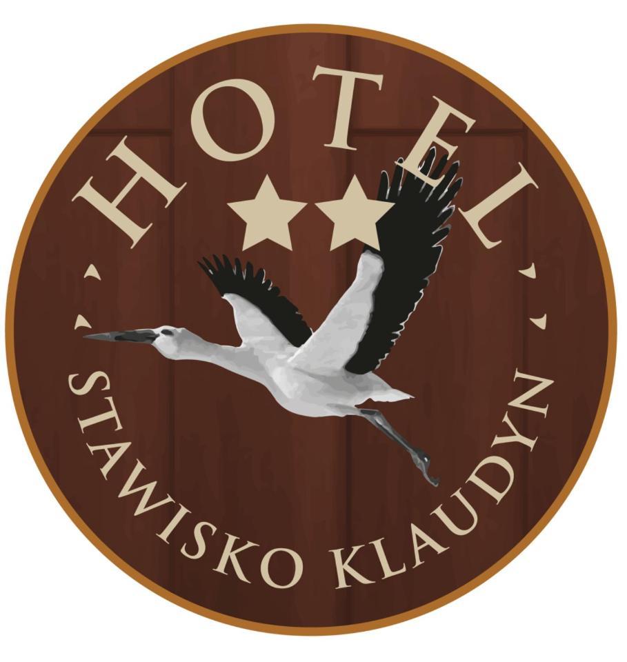Hotel Stawisko Klaudyn Exterior photo