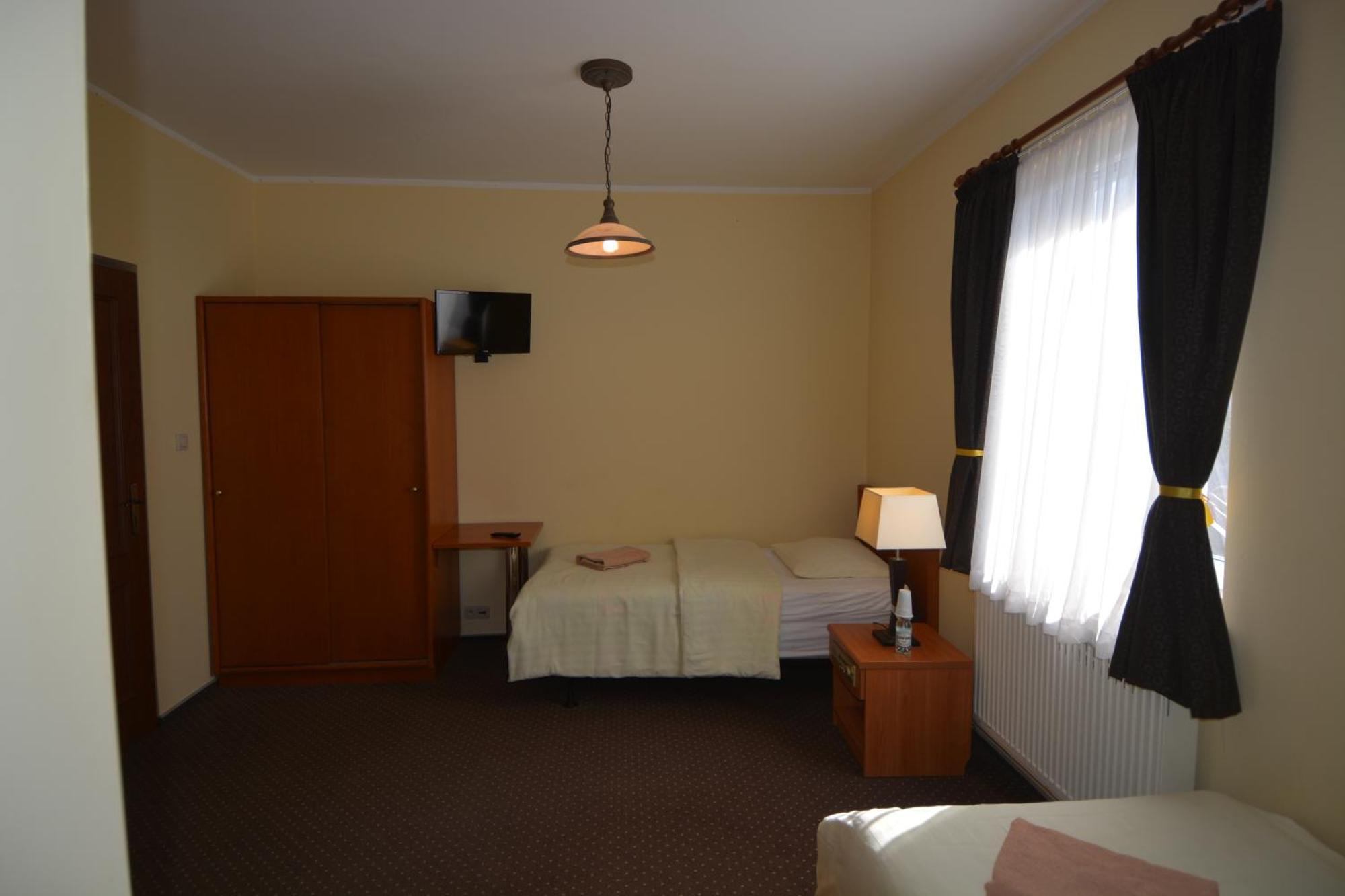 Hotel Stawisko Klaudyn Room photo