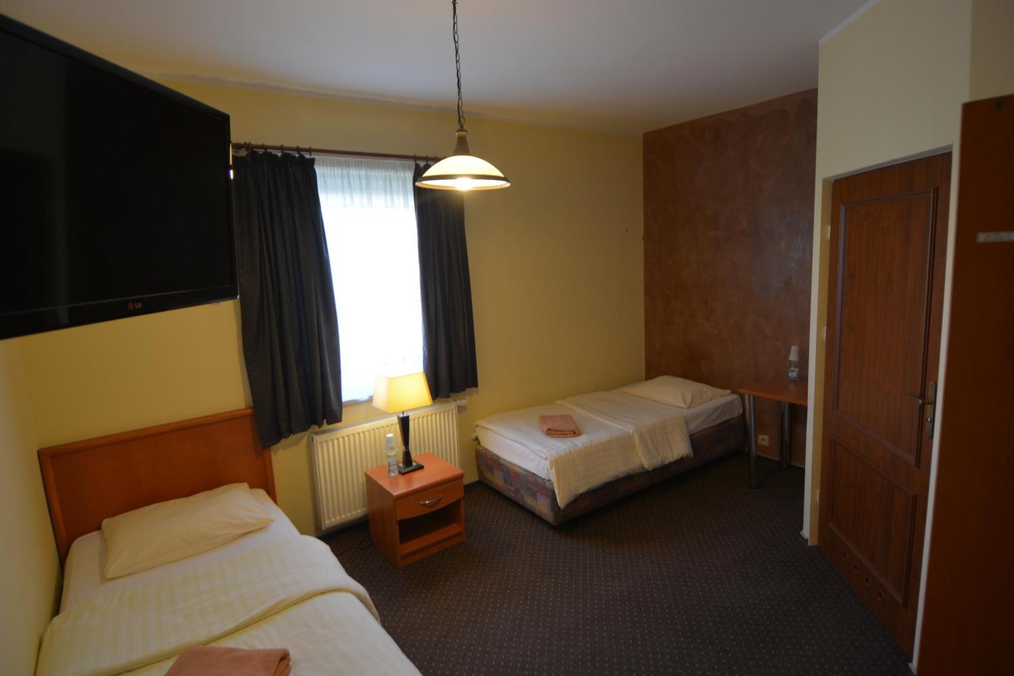 Hotel Stawisko Klaudyn Room photo