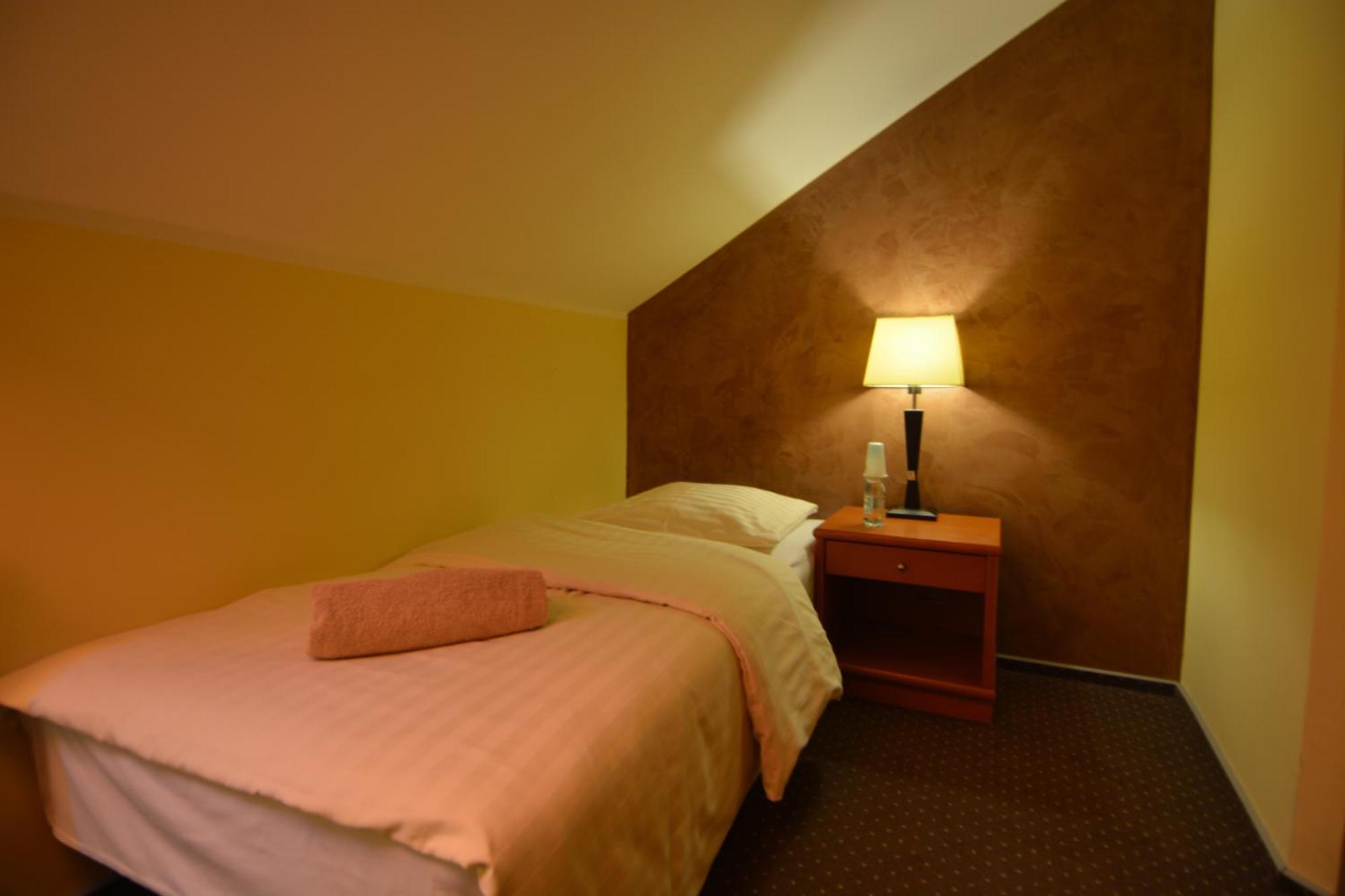 Hotel Stawisko Klaudyn Room photo
