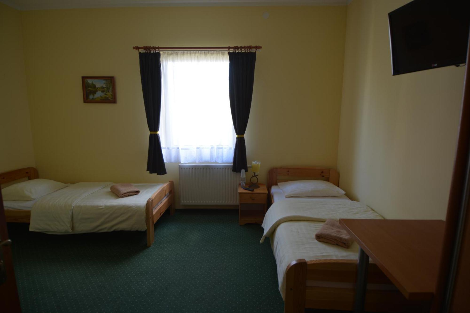 Hotel Stawisko Klaudyn Room photo