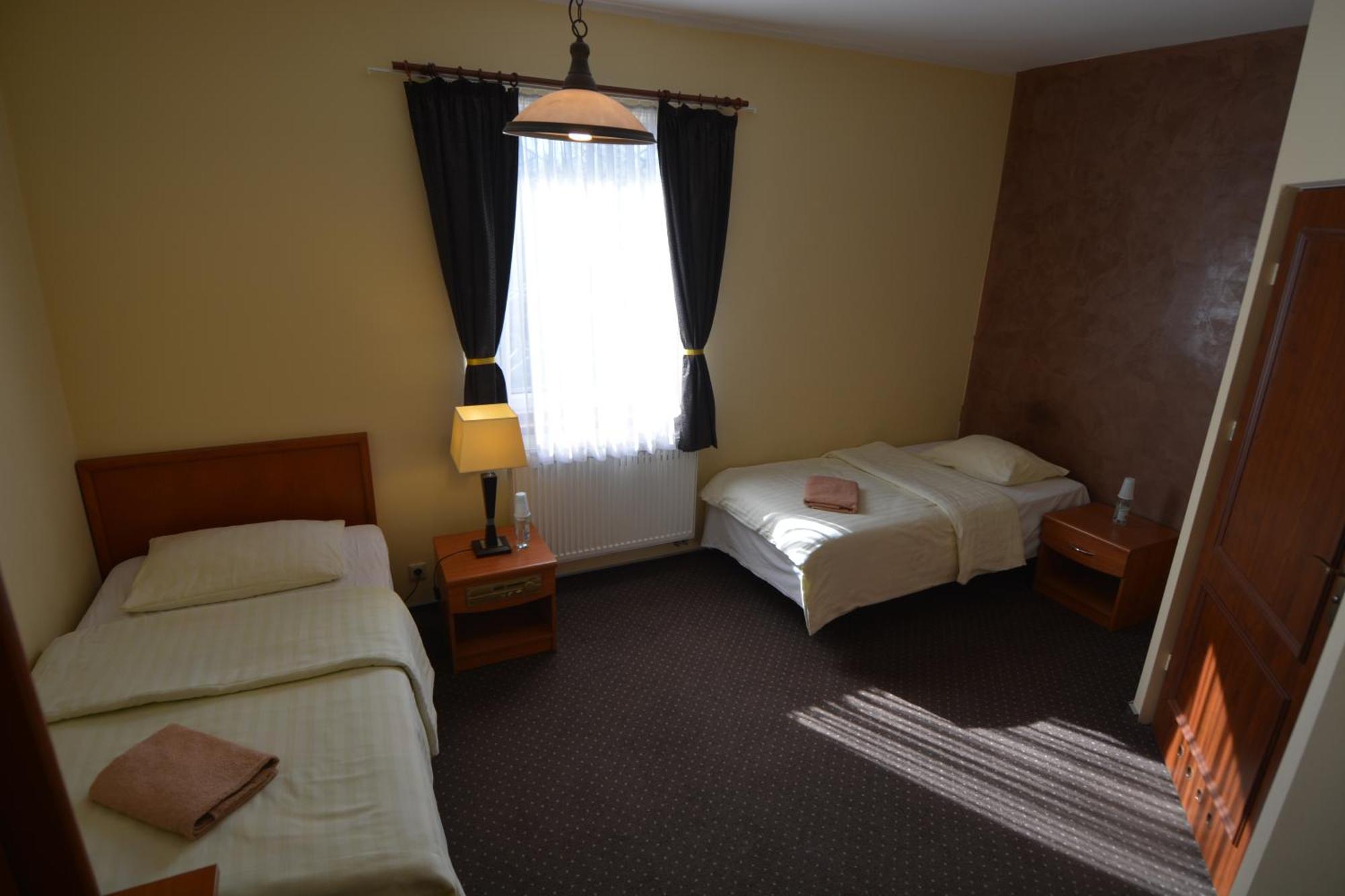 Hotel Stawisko Klaudyn Room photo