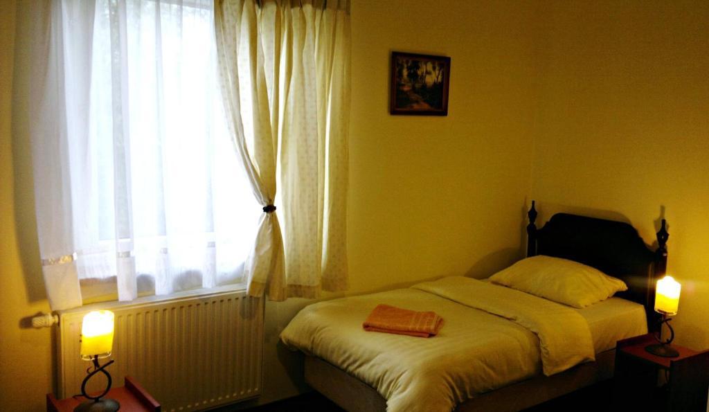 Hotel Stawisko Klaudyn Room photo